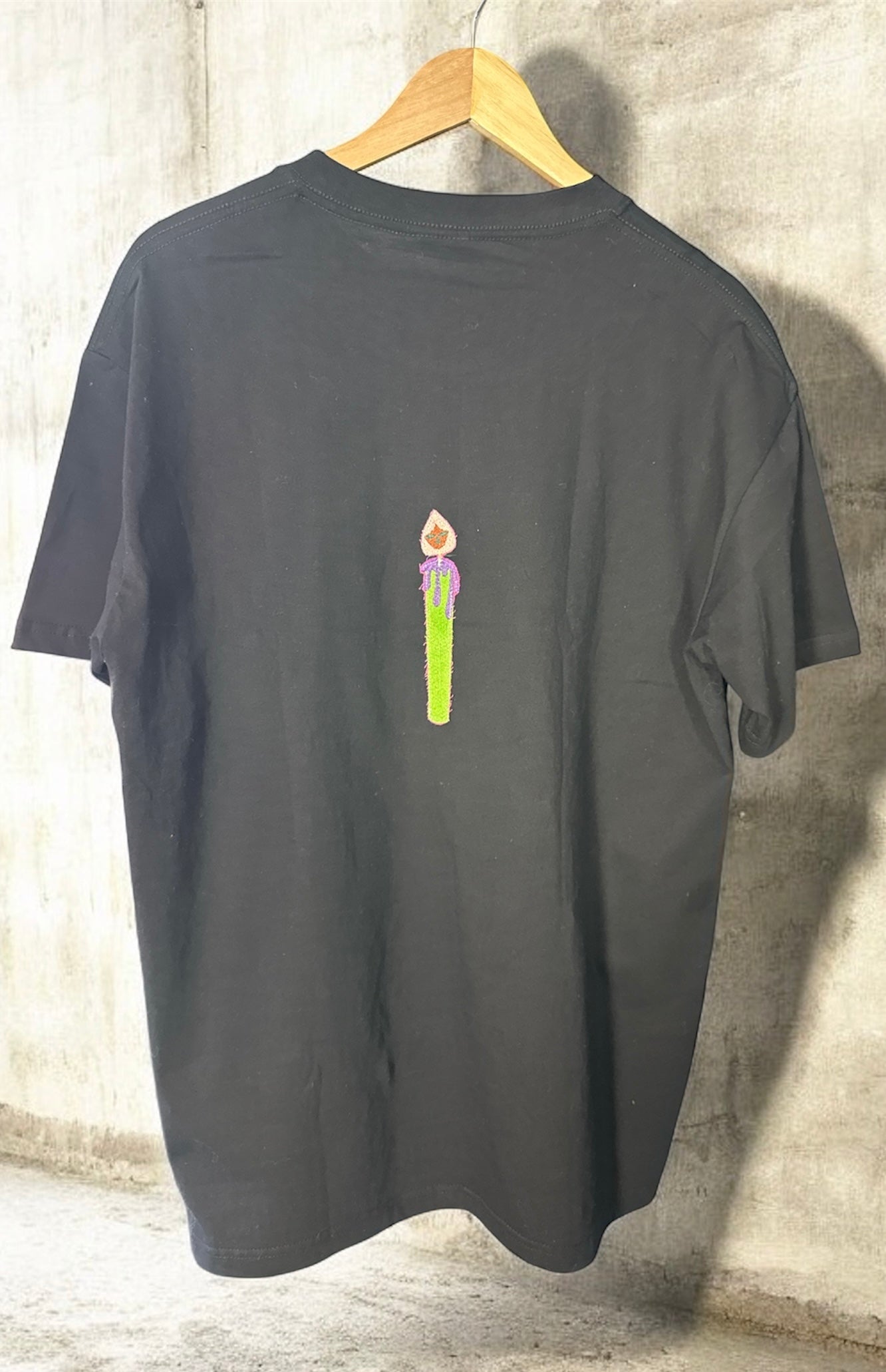 MINTIES TERAPIJA Tee