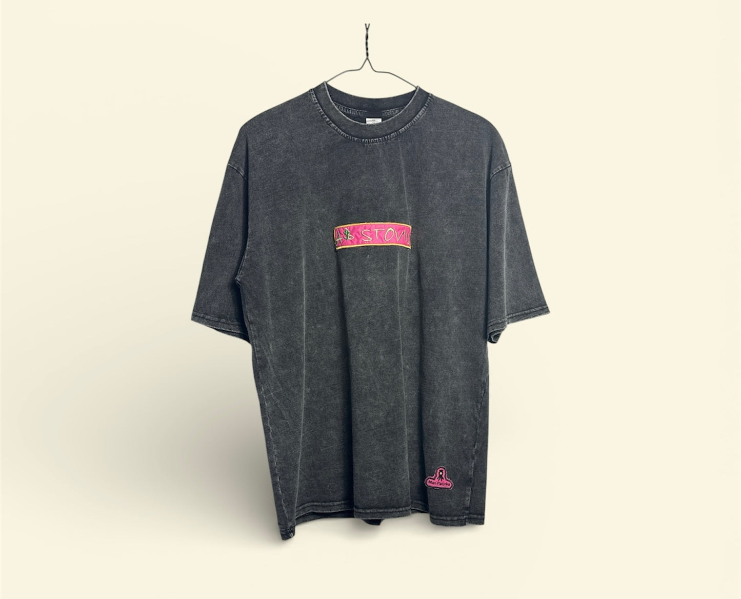 A$ STOVIU - VISKAS SUKASI Tee