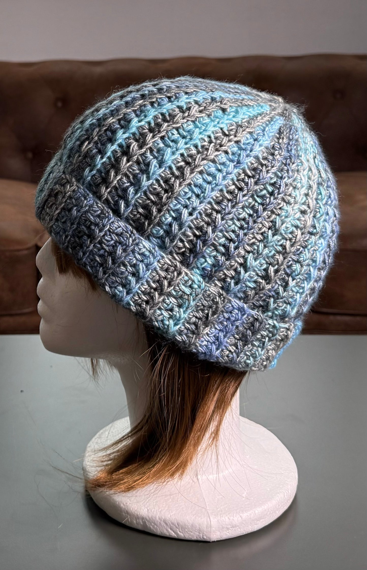 Stormchaser Beanie