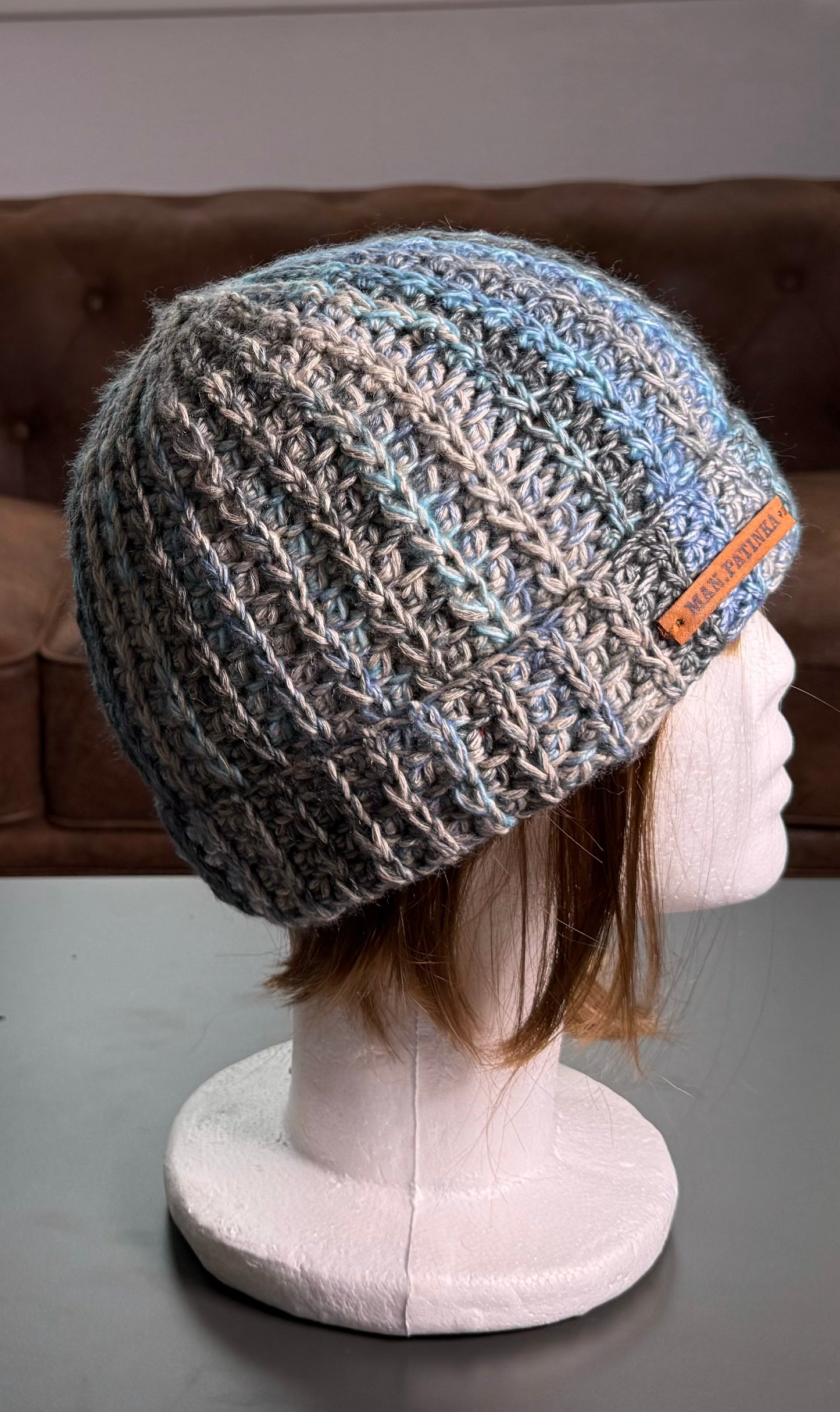 Stormchaser Beanie
