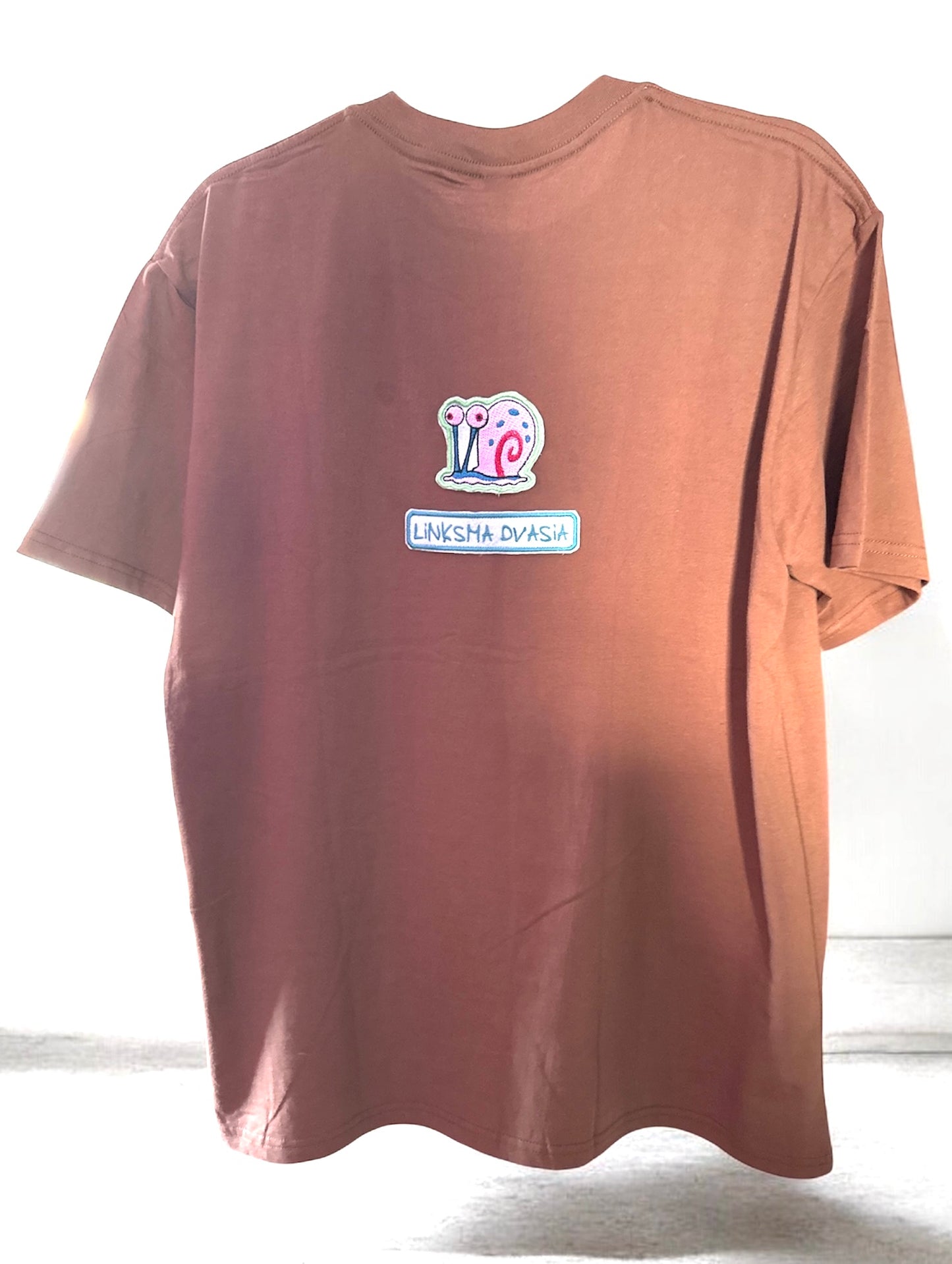 ŠILTA BANGA Tee