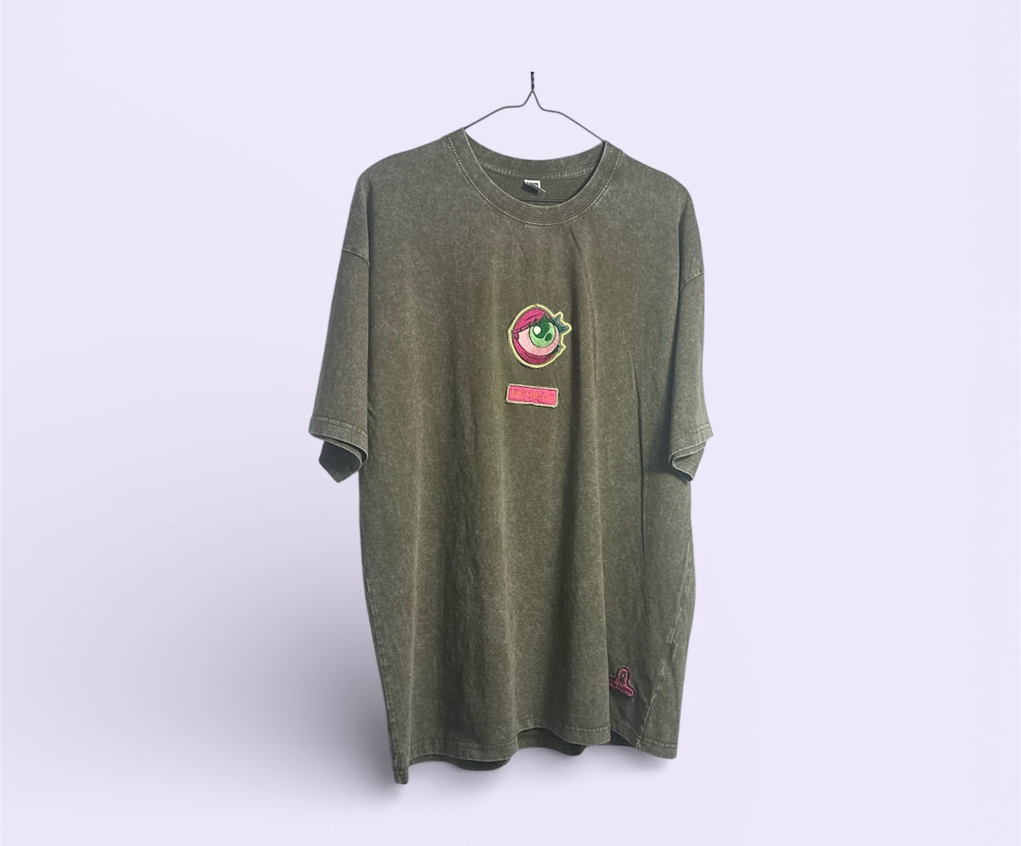SMILE Tee