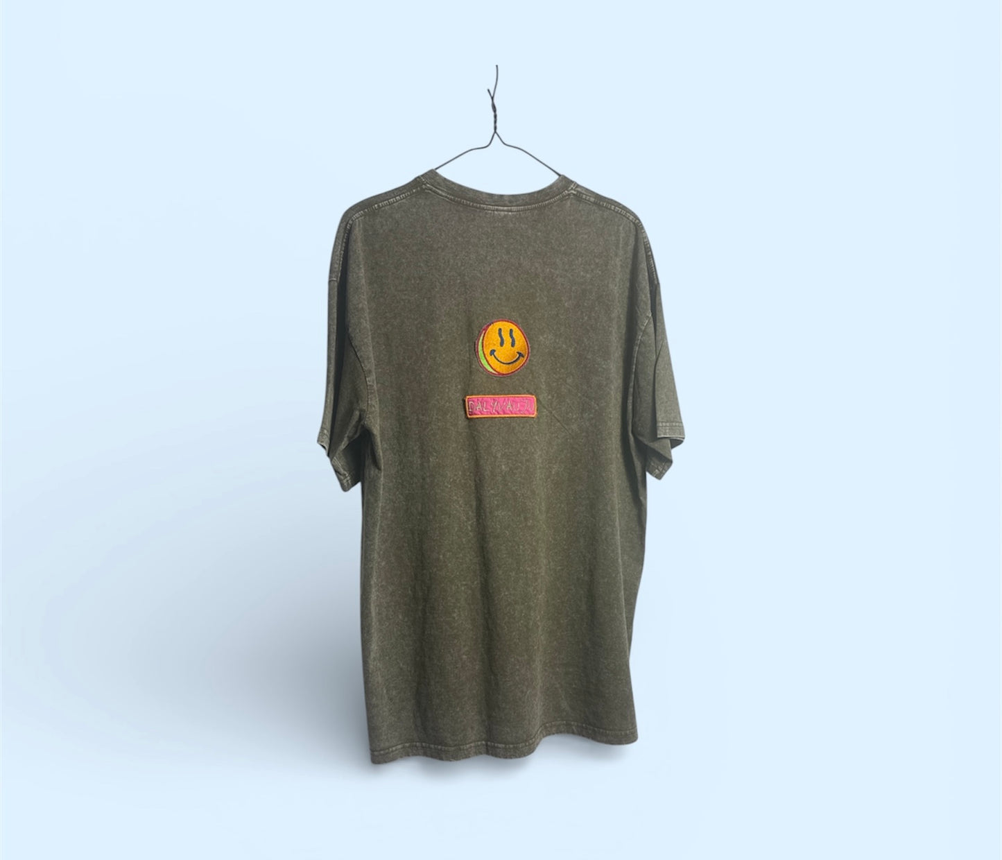 SMILE Tee