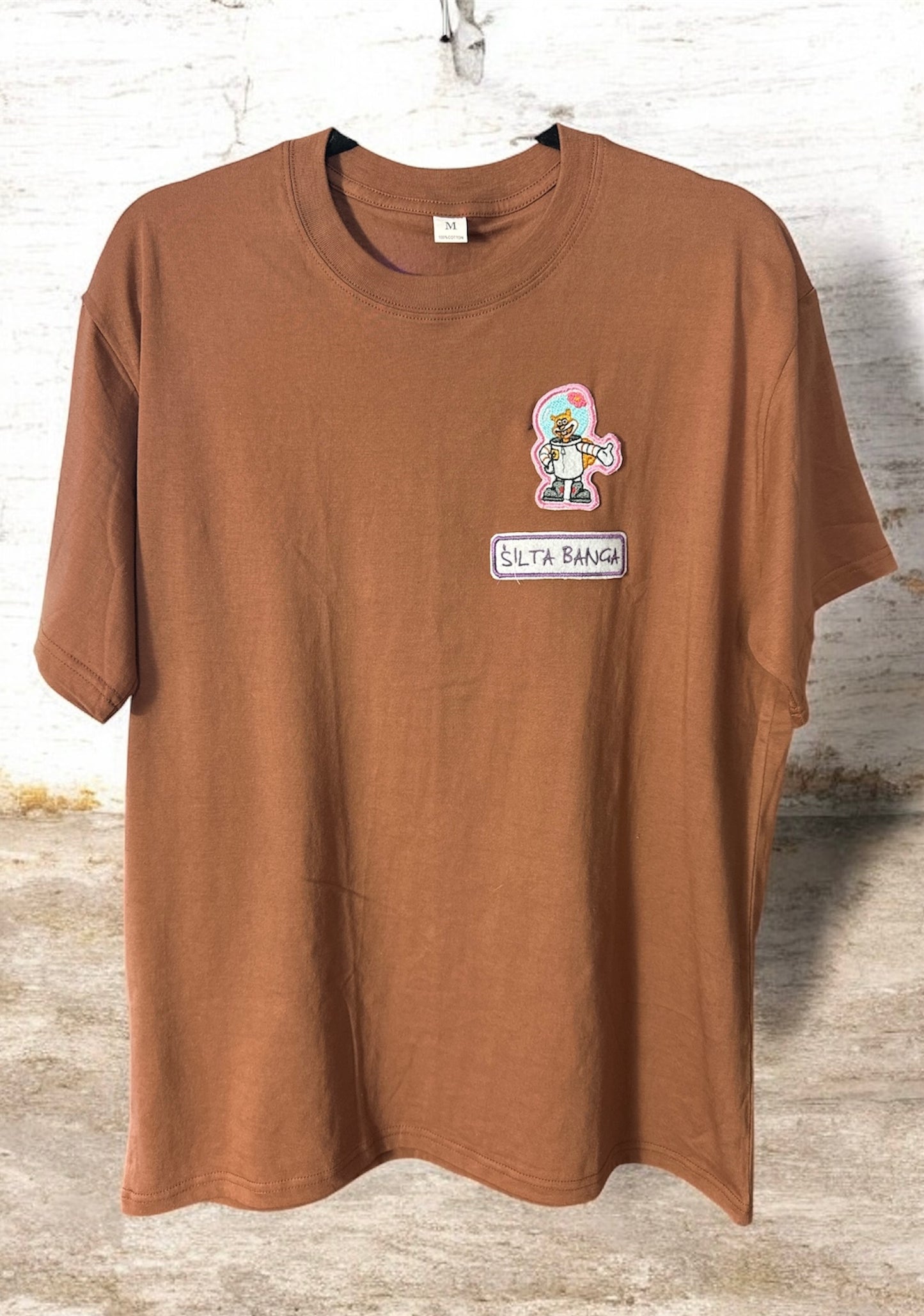 ŠILTA BANGA Tee