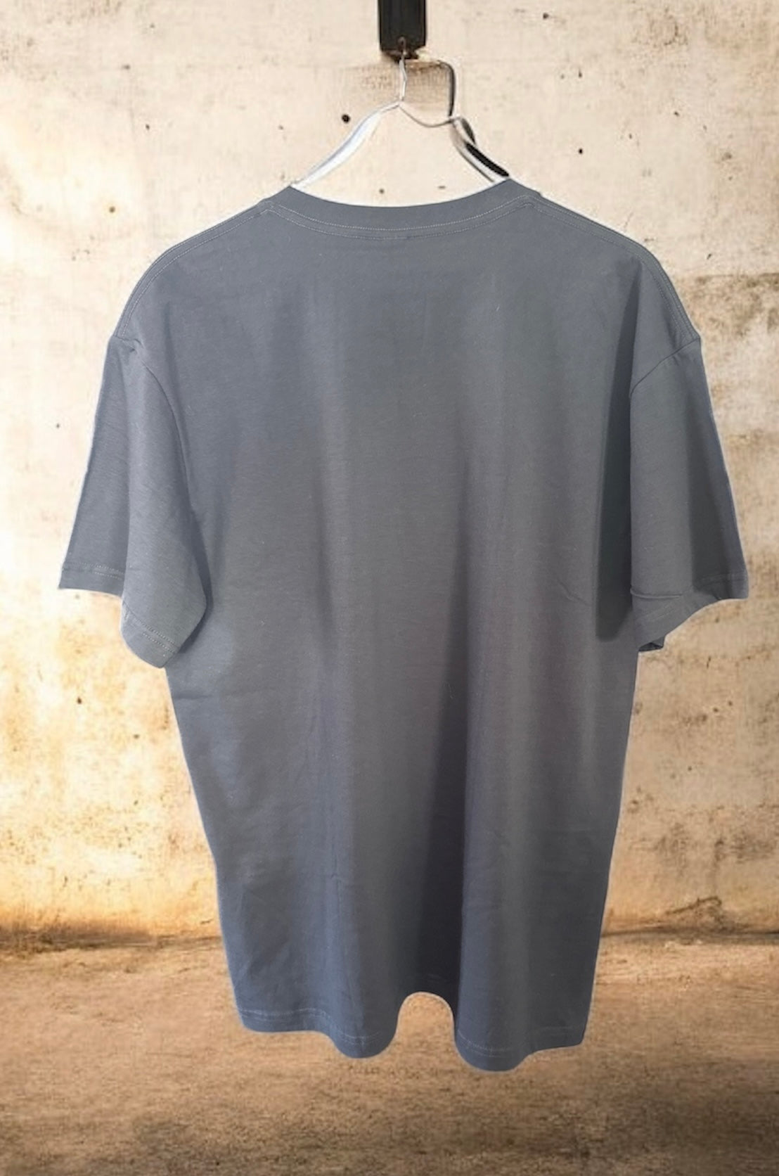 NAKTI NEMIEGAM Tee